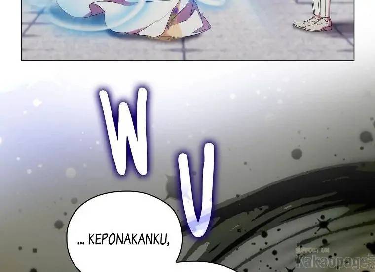 When Villainess Falls in Love Chapter 093