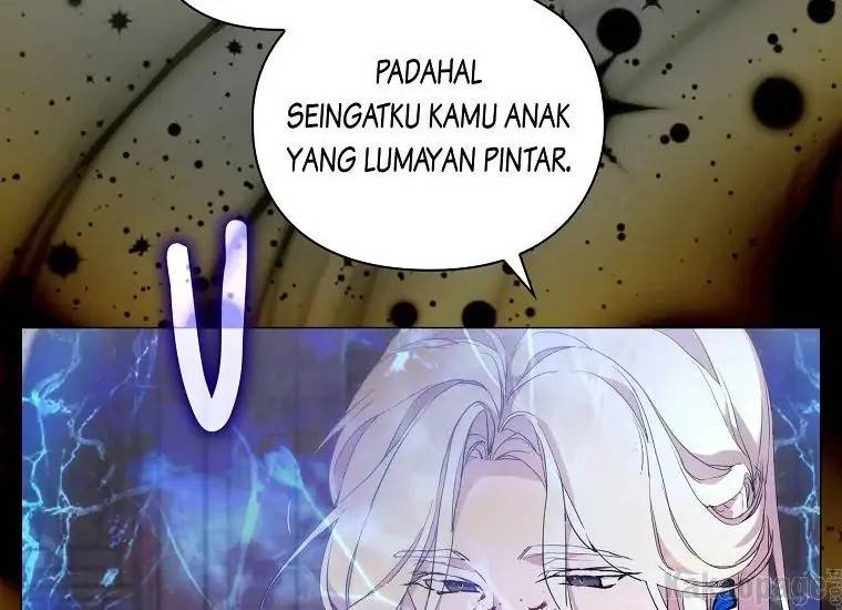 When Villainess Falls in Love Chapter 093