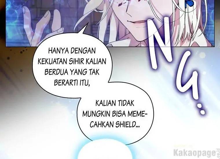When Villainess Falls in Love Chapter 093