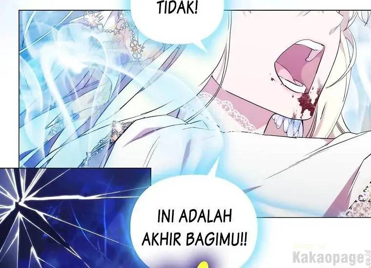When Villainess Falls in Love Chapter 093