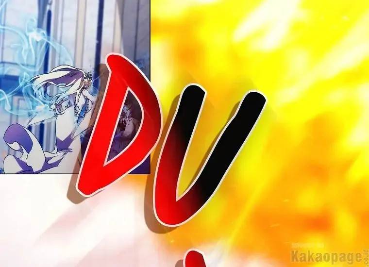 When Villainess Falls in Love Chapter 093
