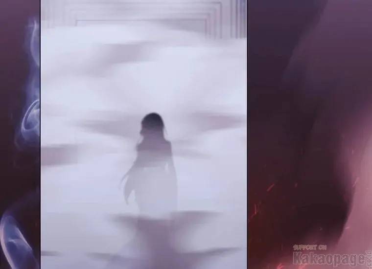 When Villainess Falls in Love Chapter 093
