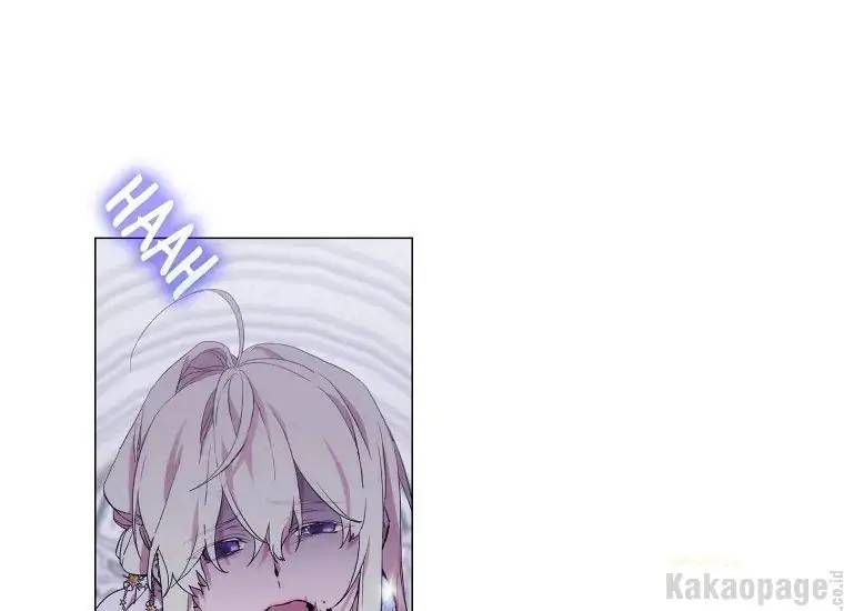 When Villainess Falls in Love Chapter 093