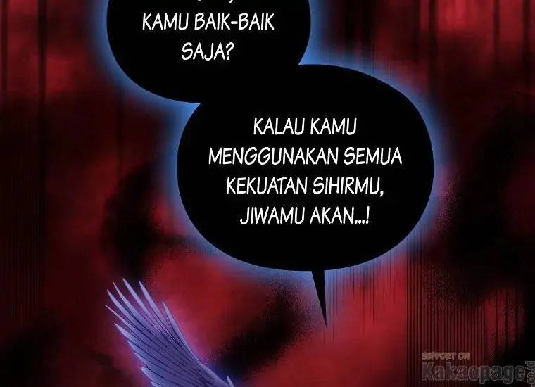 When Villainess Falls in Love Chapter 093
