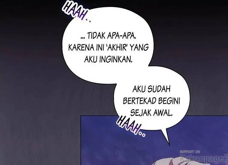 When Villainess Falls in Love Chapter 093