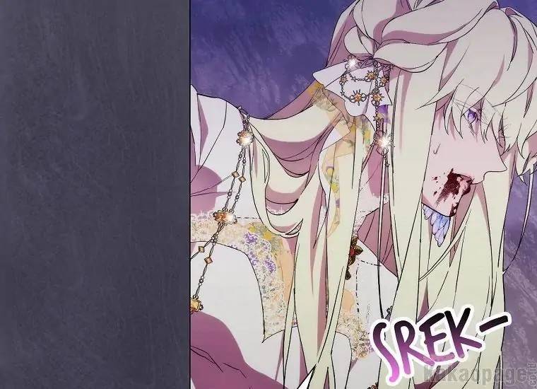 When Villainess Falls in Love Chapter 093
