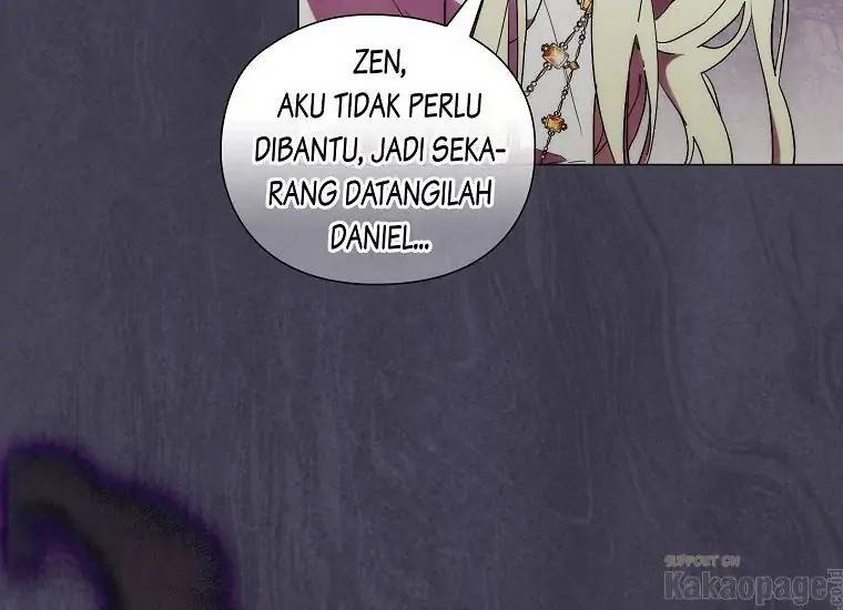 When Villainess Falls in Love Chapter 093