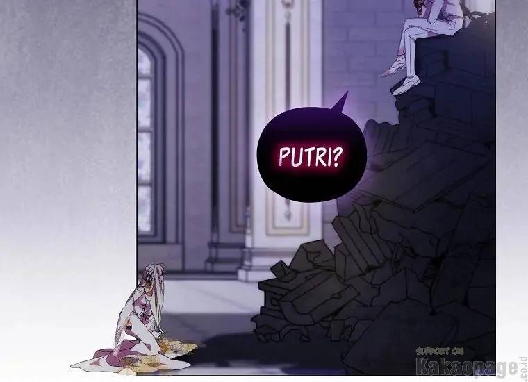When Villainess Falls in Love Chapter 093