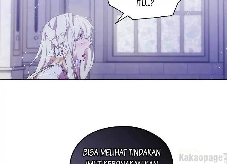 When Villainess Falls in Love Chapter 093