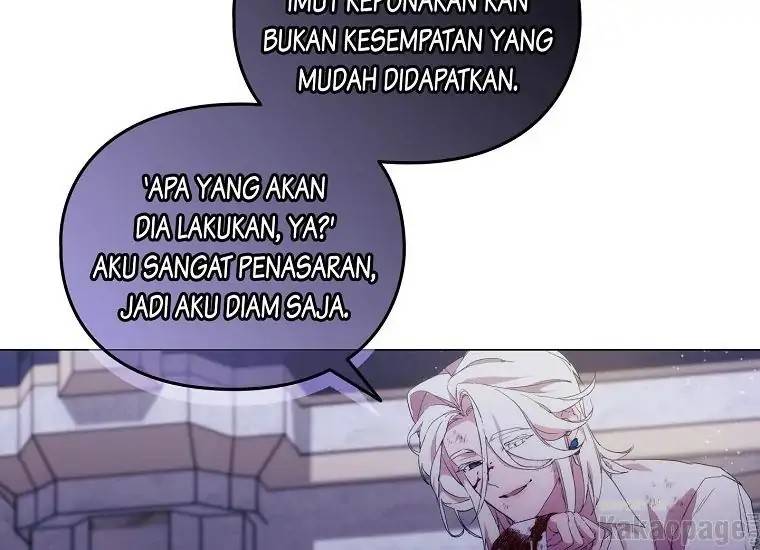 When Villainess Falls in Love Chapter 093