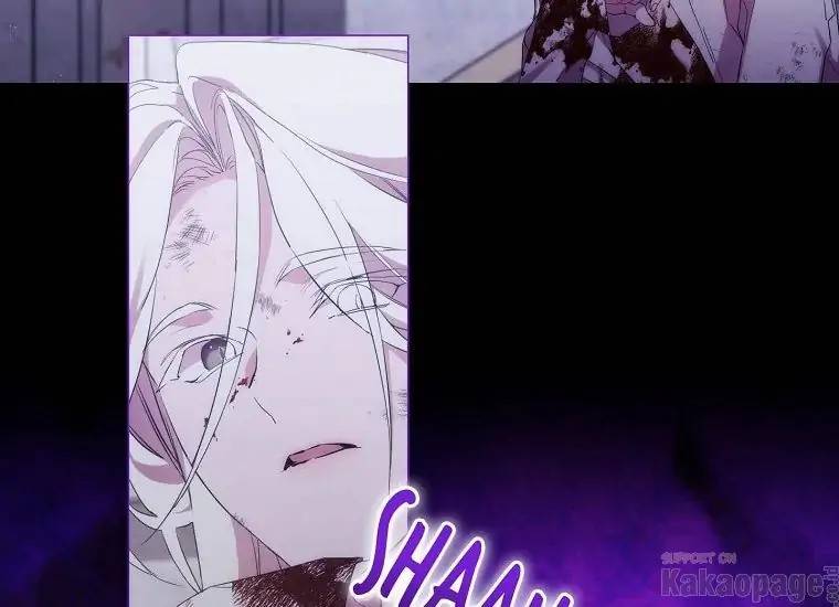 When Villainess Falls in Love Chapter 093