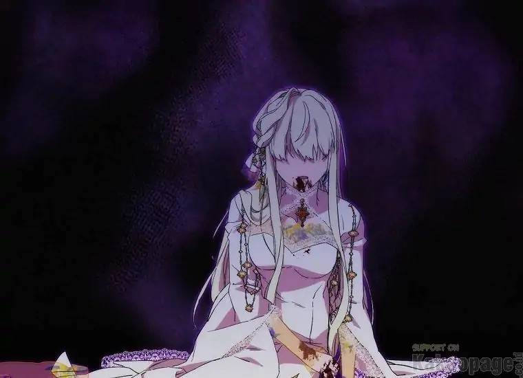 When Villainess Falls in Love Chapter 093