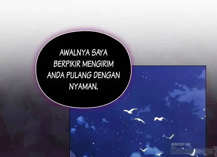 When Villainess Falls in Love Chapter 093