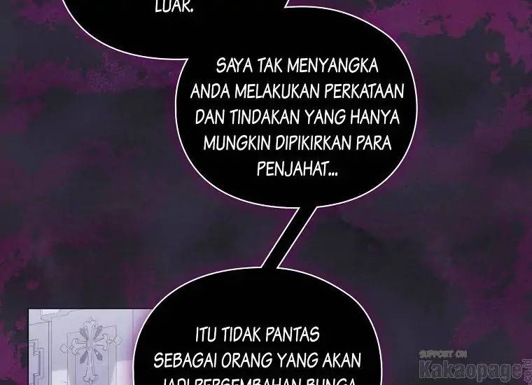When Villainess Falls in Love Chapter 093