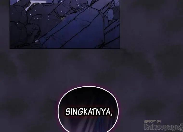 When Villainess Falls in Love Chapter 093