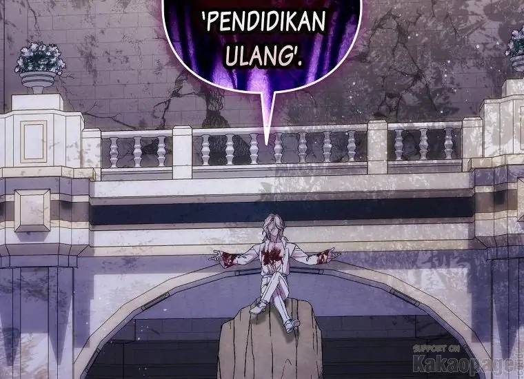 When Villainess Falls in Love Chapter 093