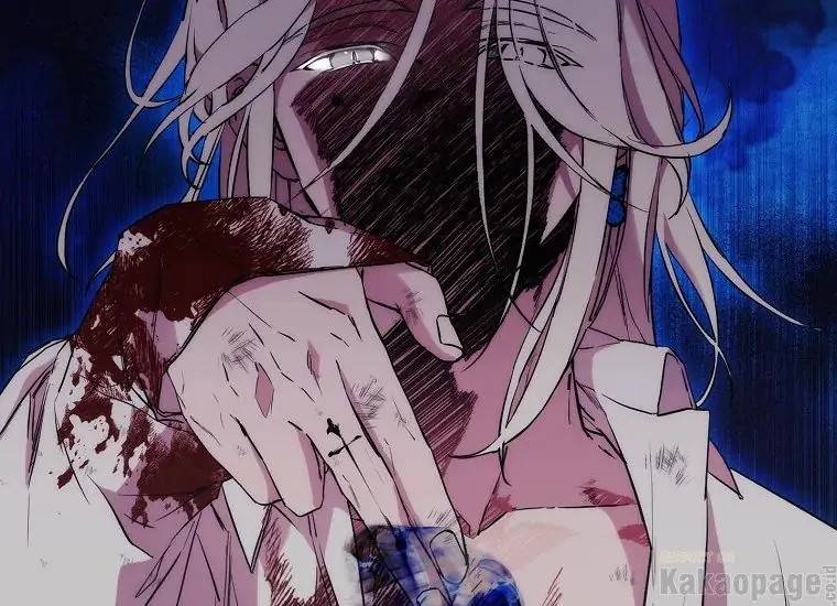 When Villainess Falls in Love Chapter 093