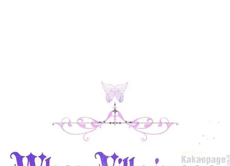 When Villainess Falls in Love Chapter 093
