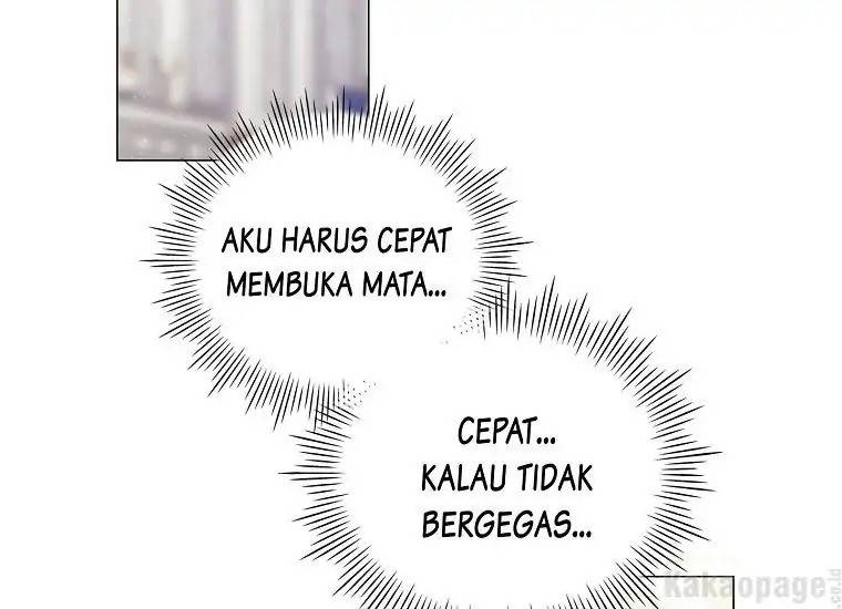 When Villainess Falls in Love Chapter 094