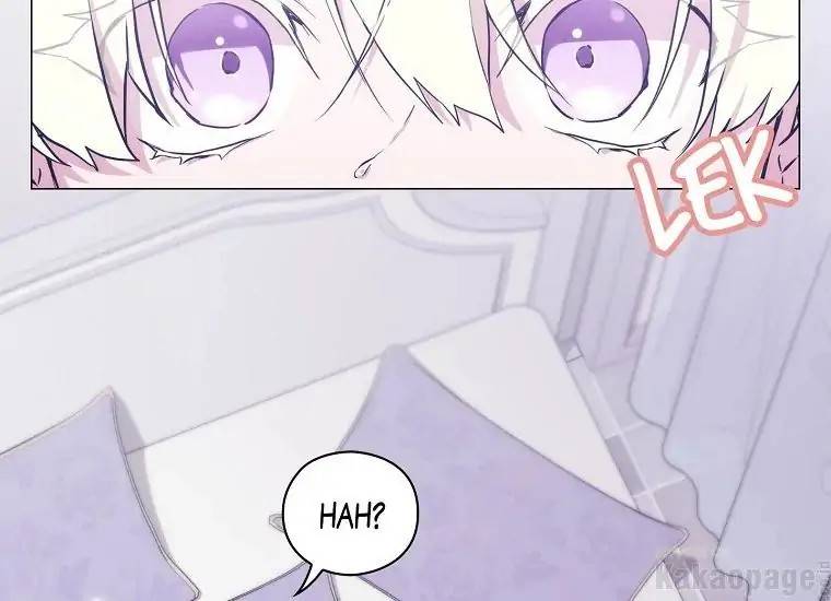 When Villainess Falls in Love Chapter 094