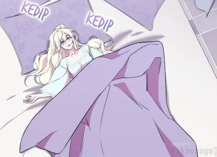 When Villainess Falls in Love Chapter 094