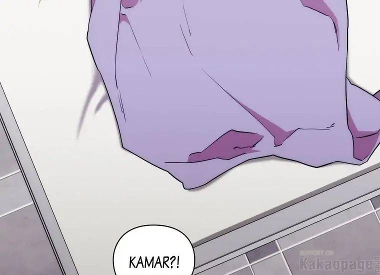 When Villainess Falls in Love Chapter 094