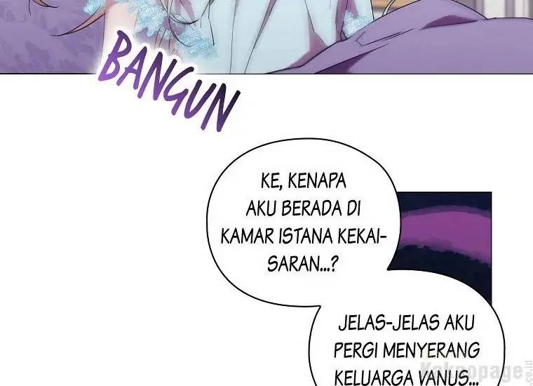 When Villainess Falls in Love Chapter 094