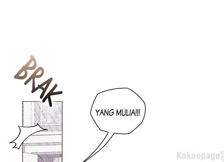 When Villainess Falls in Love Chapter 094