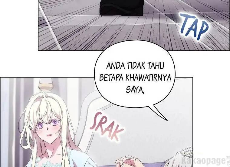 When Villainess Falls in Love Chapter 094