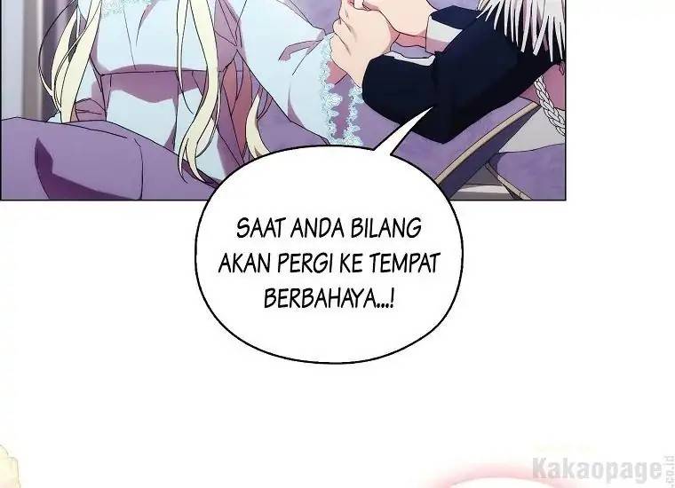 When Villainess Falls in Love Chapter 094