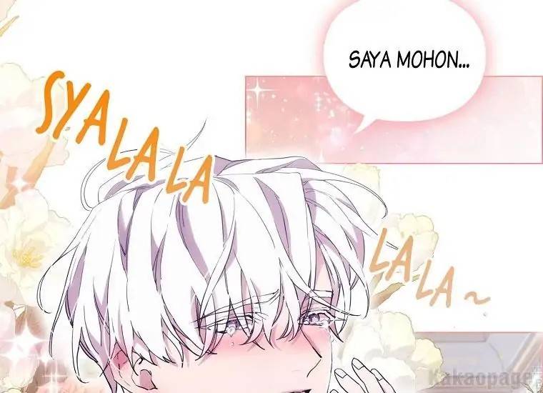 When Villainess Falls in Love Chapter 094