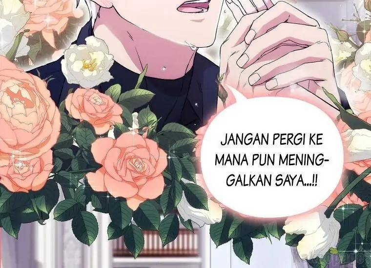 When Villainess Falls in Love Chapter 094
