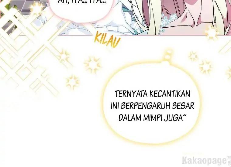 When Villainess Falls in Love Chapter 094
