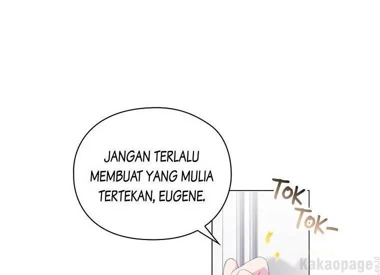 When Villainess Falls in Love Chapter 094
