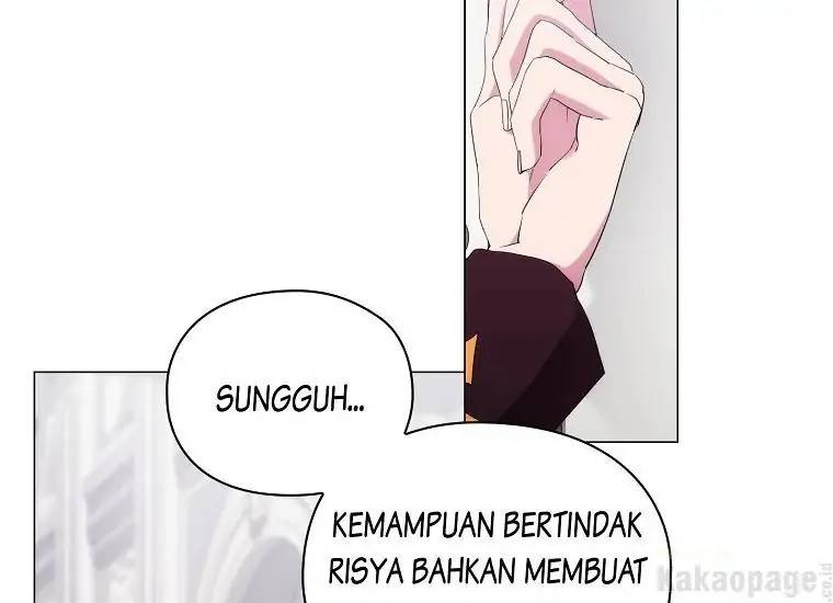 When Villainess Falls in Love Chapter 094