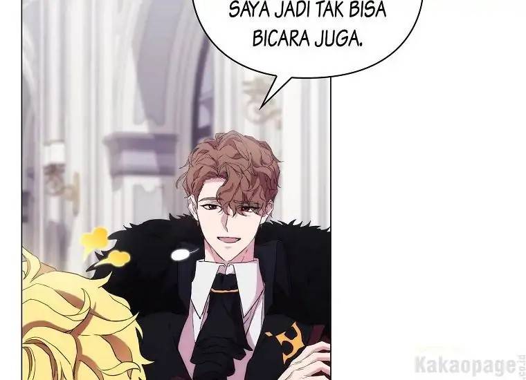 When Villainess Falls in Love Chapter 094