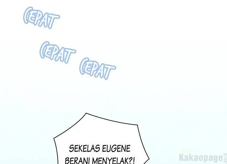 When Villainess Falls in Love Chapter 094