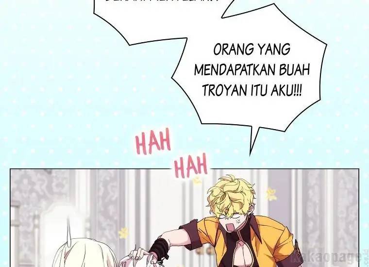 When Villainess Falls in Love Chapter 094