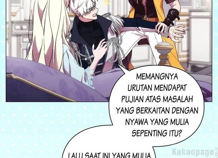 When Villainess Falls in Love Chapter 094