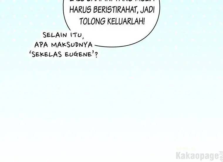 When Villainess Falls in Love Chapter 094