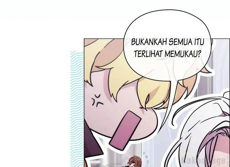 When Villainess Falls in Love Chapter 094
