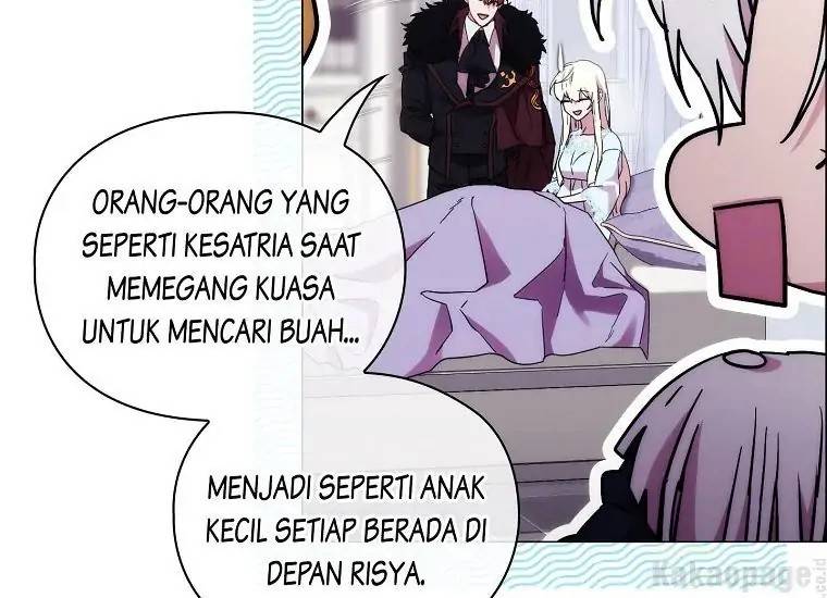 When Villainess Falls in Love Chapter 094