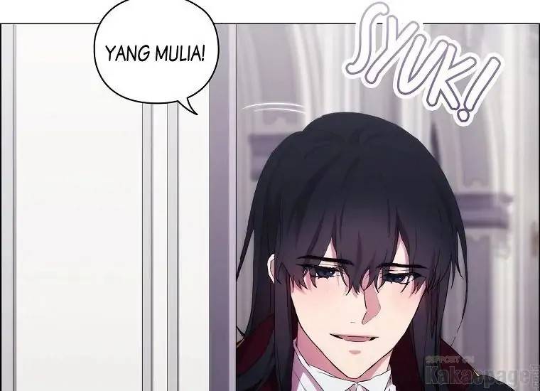 When Villainess Falls in Love Chapter 094