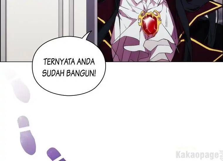 When Villainess Falls in Love Chapter 094