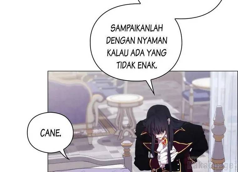 When Villainess Falls in Love Chapter 094