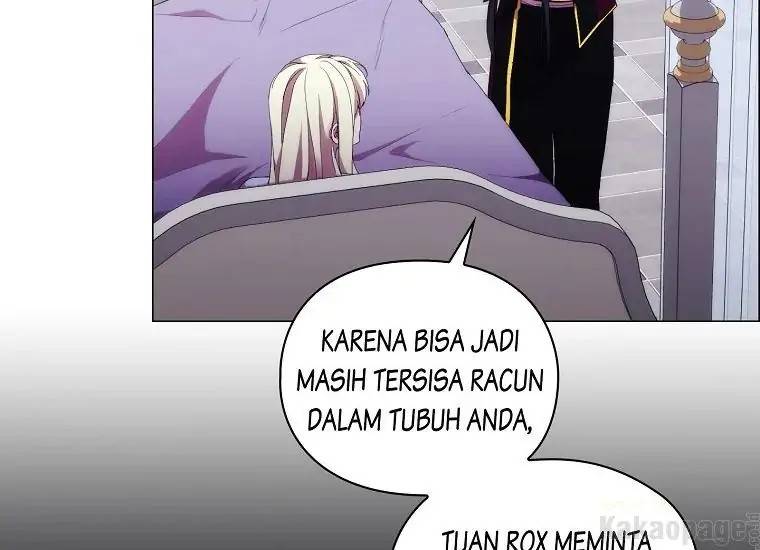 When Villainess Falls in Love Chapter 094