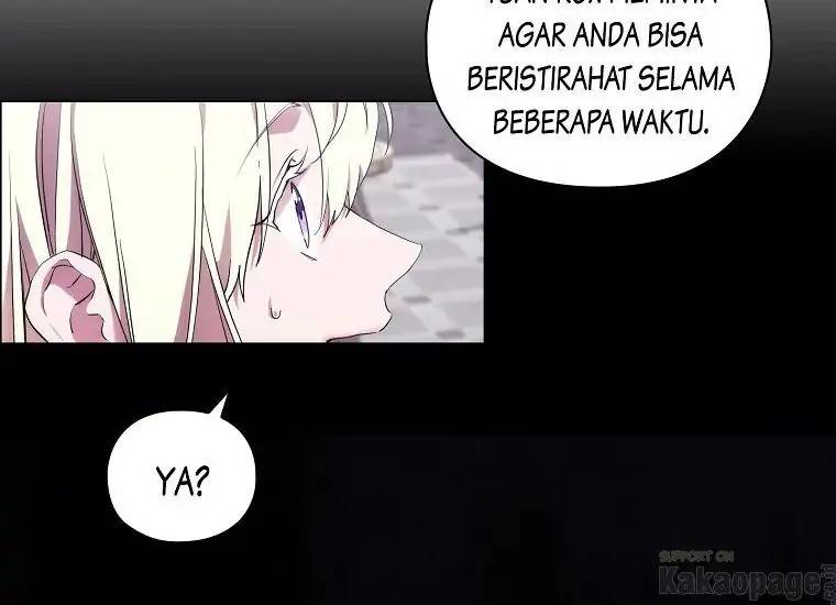 When Villainess Falls in Love Chapter 094