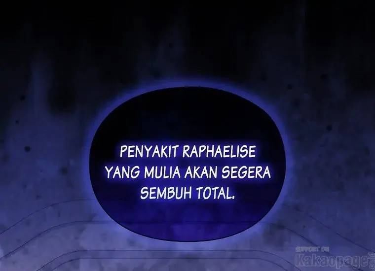 When Villainess Falls in Love Chapter 094