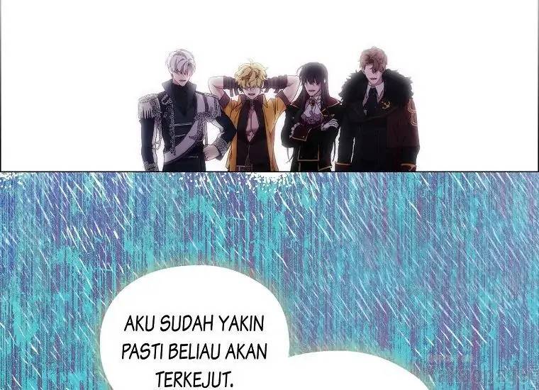 When Villainess Falls in Love Chapter 094