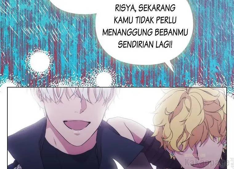 When Villainess Falls in Love Chapter 094